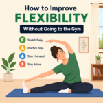 flexibility