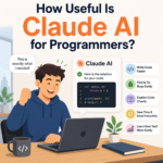 How Useful Is Claude AI for Programmers?
