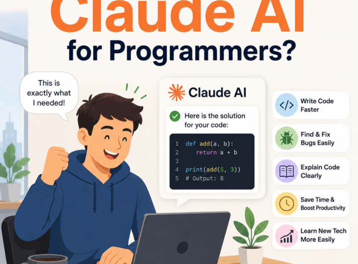 How Useful Is Claude AI for Programmers?