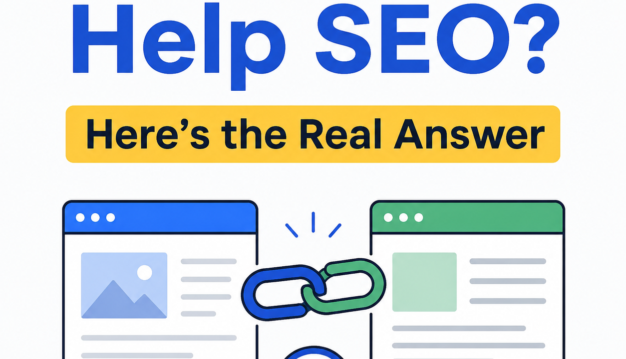 Do External Links Help SEO? Here's the Real Answer