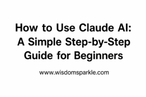 How to Use Claude AI