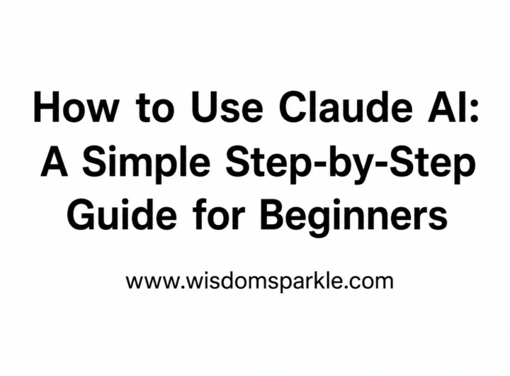 How to Use Claude AI