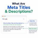 What Are Meta Titles and Meta Descriptions? A Simple Guide for Beginners