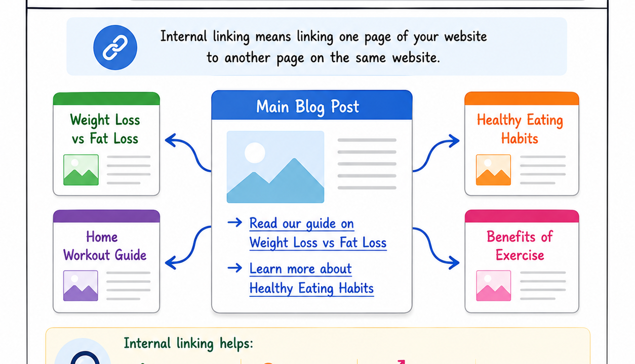 Is Internal Linking Good for SEO? How to Check and Improve It