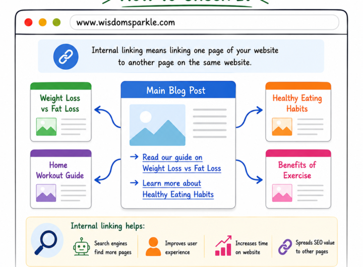 Is Internal Linking Good for SEO? How to Check and Improve It