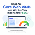 Core web vitals