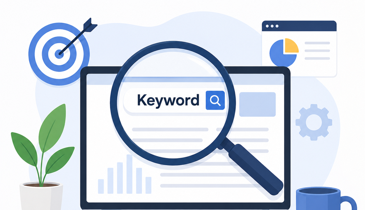 Does Keyword Density Still Matter for SEO in 2026?