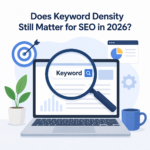 Does Keyword Density Still Matter for SEO in 2026?