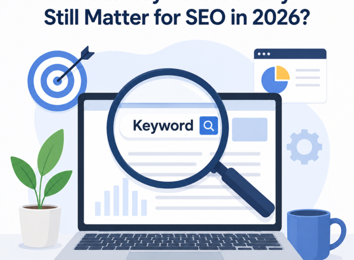 Does Keyword Density Still Matter for SEO in 2026?