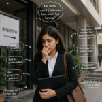 How to Calm Down Before an Important Event or Interview