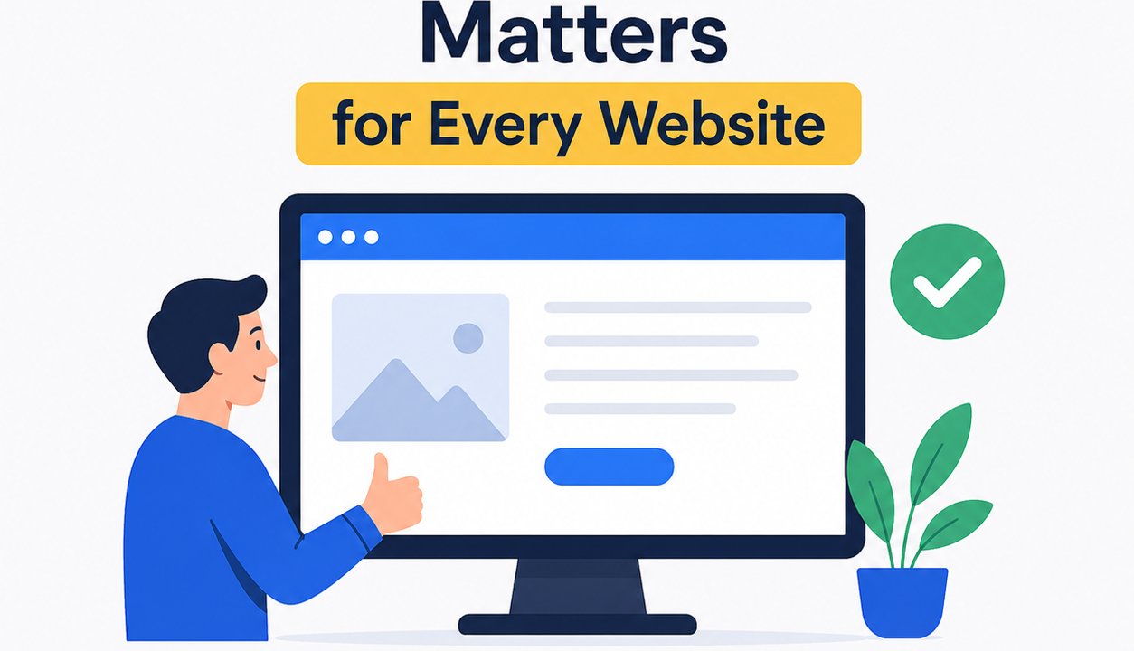 Why User Experience Matters for Every Website
