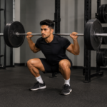 What Is a Barbell Squat? Are There Any Steps to Do It Correctly?