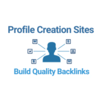 profile creation