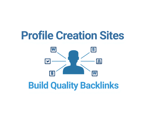 profile creation