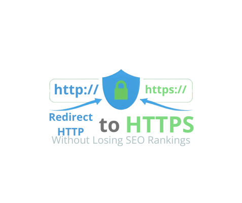 Redirect HTTP to HTTPS Without Losing SEO Rankings
