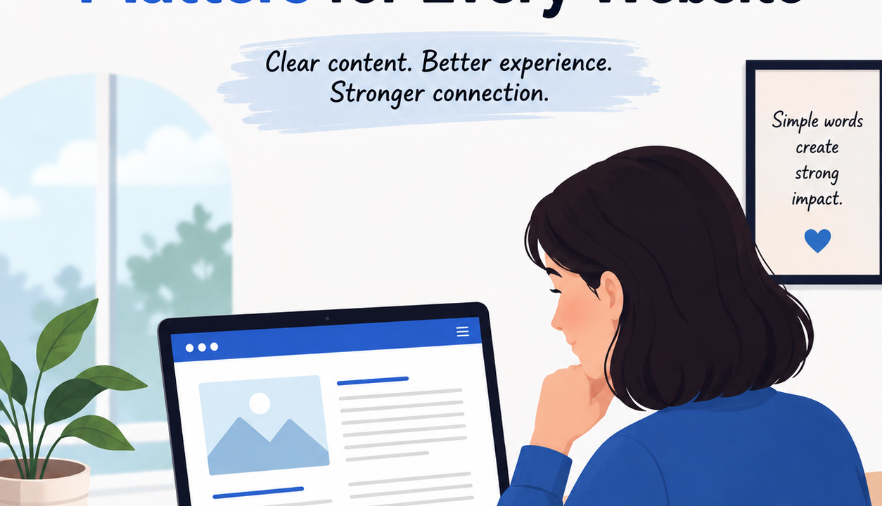 Why Readability Matters for Every Website