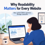 Why Readability Matters for Every Website