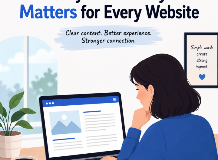Why Readability Matters for Every Website