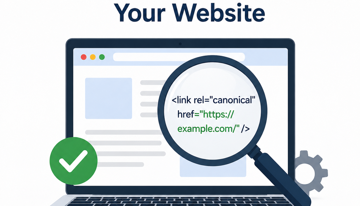 How to Fix Incorrect Canonical Tags on Your Website