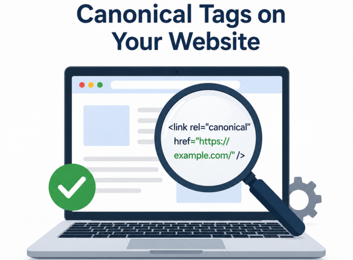 How to Fix Incorrect Canonical Tags on Your Website