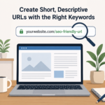 How to Create Short, Descriptive URLs with the Right Keywords