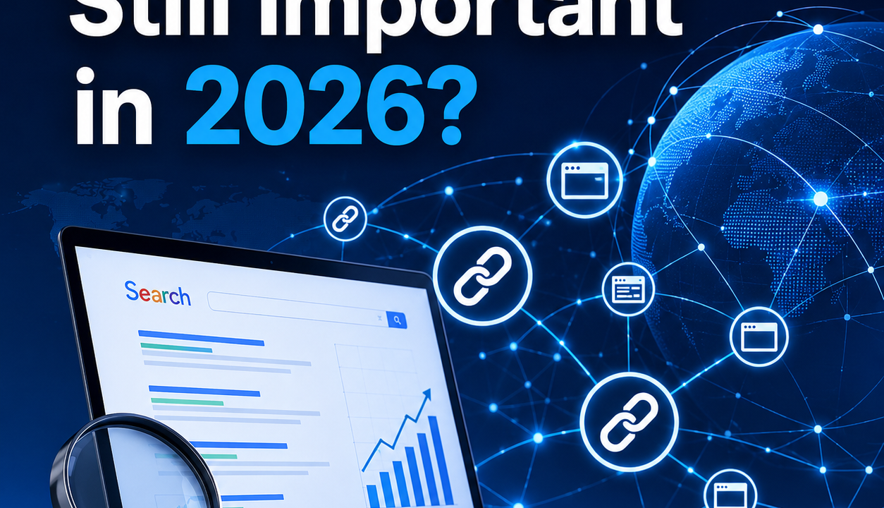 Is Off-Page SEO Still Important in 2026?