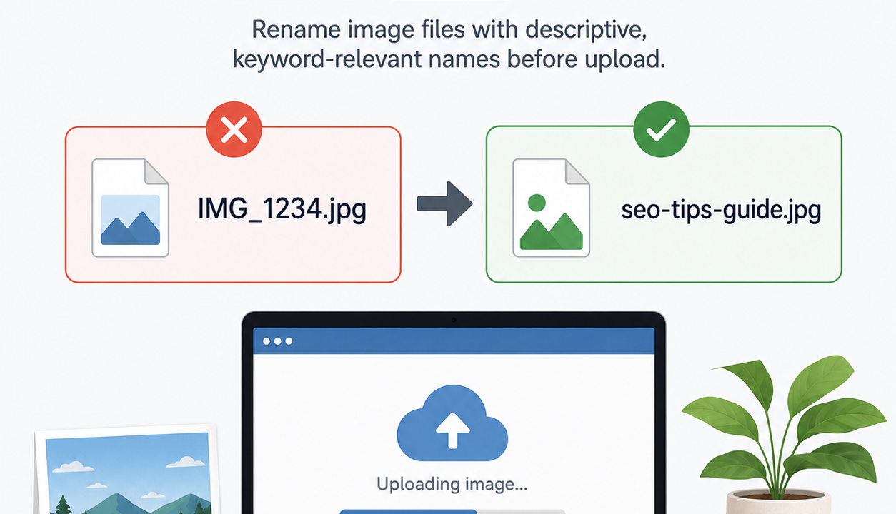 One Small SEO Change That Can Make a Big Difference
