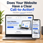 Does Your Website Have a Clear Call-to-Action?