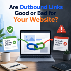Are Outbound Links Good or Bad for Your Website?