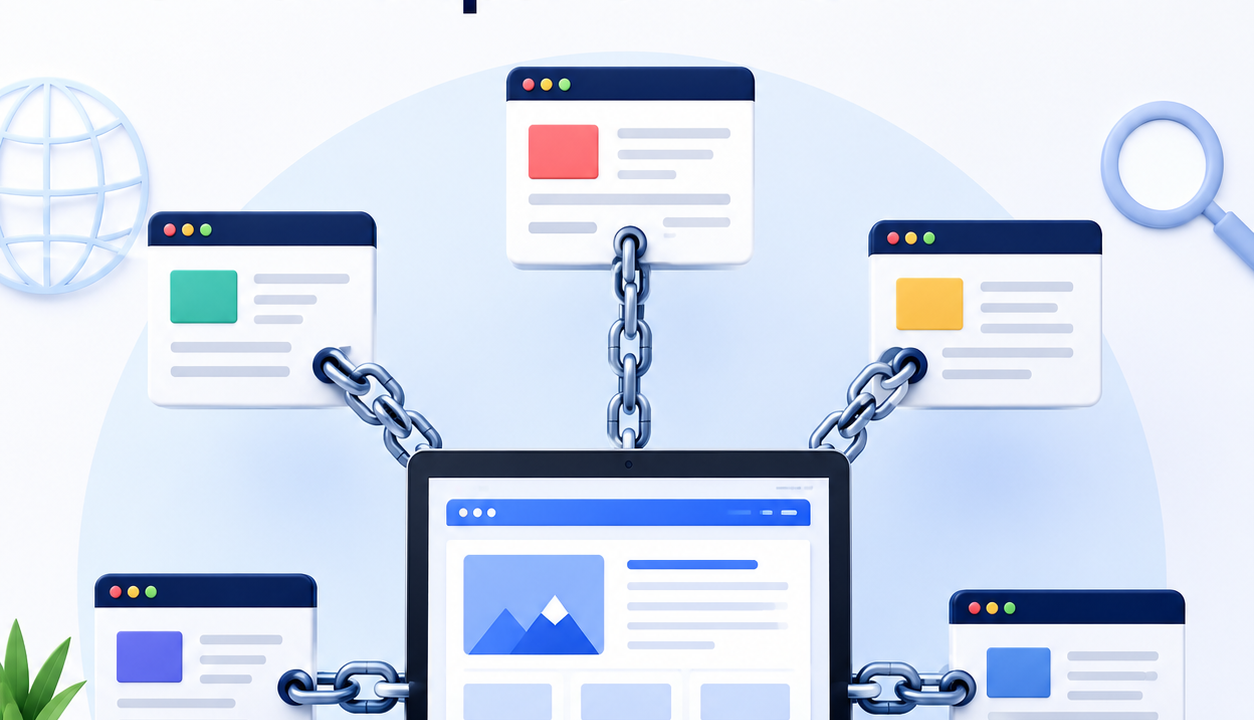 What Is Link Building? Is It an Important Part of SEO?