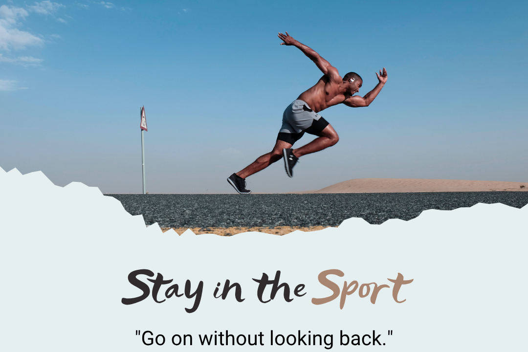 What Is a Simple Definition of Speed in Sport?