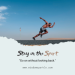 What Is a Simple Definition of Speed in Sport?
