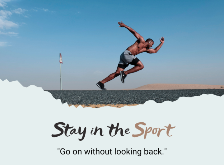 What Is a Simple Definition of Speed in Sport?